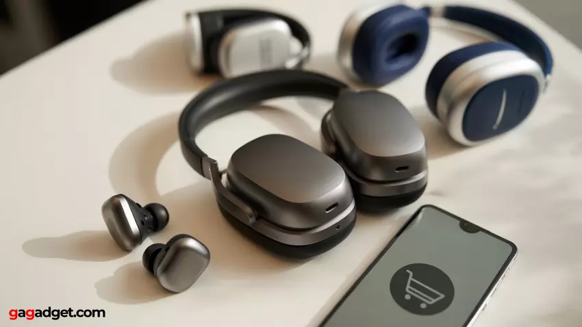 prime day hoofdtelefoon deals 2025