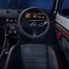 Ford Escort Mk1 RS, carrosserie-onderdelen