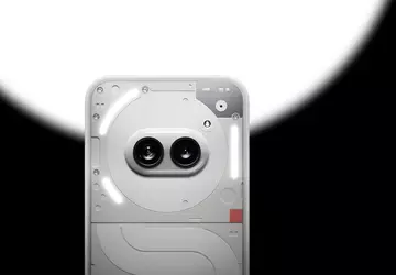 Nothing heeft een nieuwe versie van ...