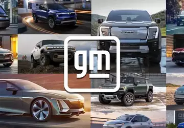 General Motors introduceert drie nieuwe modellen ...