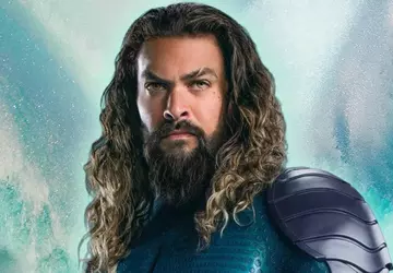 Aquaman was sneller: 'Aquaman 2' overtrof ...