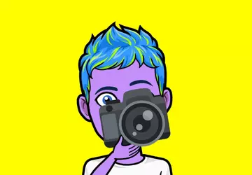 De crash zorgde ervoor dat Snapchat's ...