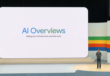 Google CEO geeft toe dat AI ...