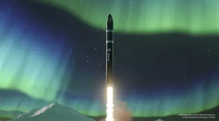 Lockheed Martin heeft een belangrijke mijlpaal bereikt in de ontwikkeling van een onderschepper van de volgende generatie die Chinese en Russische ballistische raketten kan neerschieten.