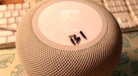 Apple werkt actief aan een geavanceerd HomePod-model met een lcd-scherm
