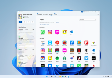 Windows heeft nu de mogelijkheid om ...