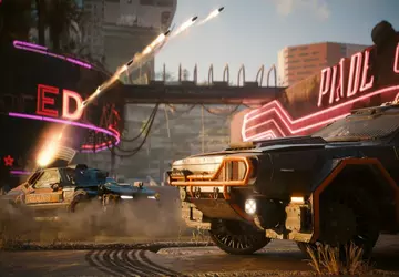 CD Projekt RED overweegt multiplayer-elementen toe ...