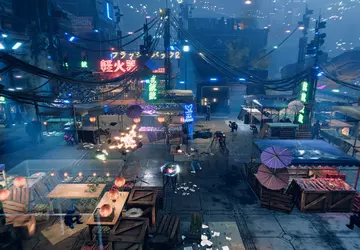 Flashback 2 platformer ontwikkelaars hebben een ...