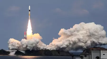 Japan lanceert met succes draagraket H3