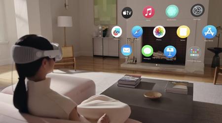 Bloomberg: Apple Vision Air lichte AR-headset in een titanium behuizing zou al in late 2025 beschikbaar kunnen zijn
