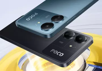 Xiaomi plaagt de POCO C65: De ...
