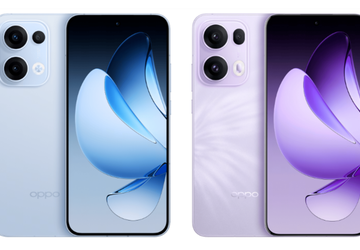 Oppo Reno13-smartphones op de Europese markt ...