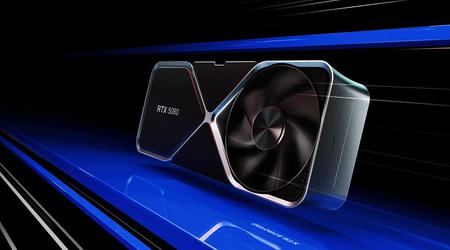 GeForce RTX 5080 grafische kaart kosten zullen overstuur raken: blogger deelt exclusieve informatie