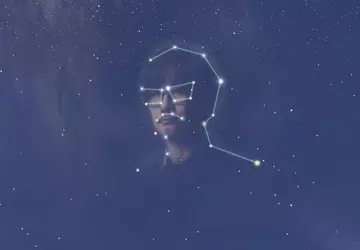 De Kojima-constellatie werd ontdekt in Death ...