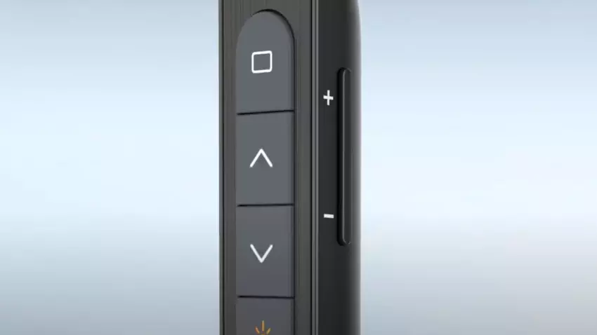 NORWII N27 beste presentatiepointers