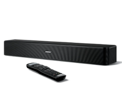Bose Solo 5-geluidsbalk