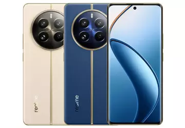 Realme 12 5G zal een Apple-stijl ...