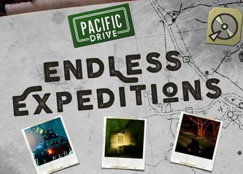 Pacific Drive krijgt op 3 april ...