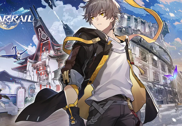 Honkai: Star Rail voor PlayStation 5 ...