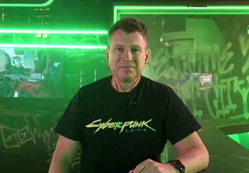 Het management van CD Projekt staat ...