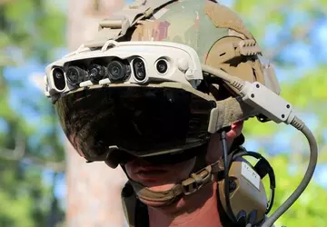 Microsoft geeft het Amerikaanse leger een ...