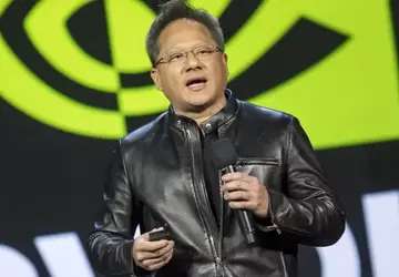 Nvidia-aandelen stegen 7 procent door het ...