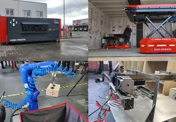 "Keep calm and work": New Post ...