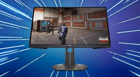 Dell heeft de G2524H IPS gaming monitor met 280Hz framerate, G-Sync en FreeSync Premium geïntroduceerd, met een prijs vanaf 225 dollar.