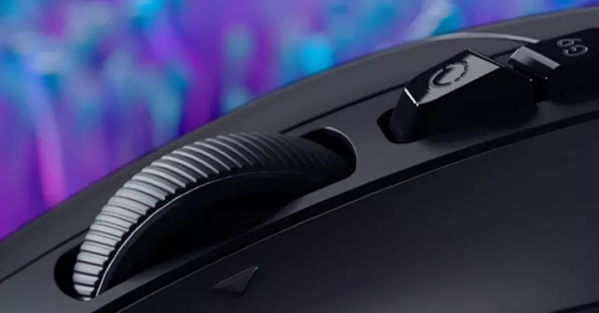 Logitech G502 X PLUS Lightspeed top draadloze gaming muis