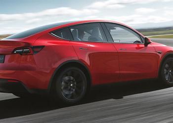 Tesla bereidt een zevenzits Model Y ...