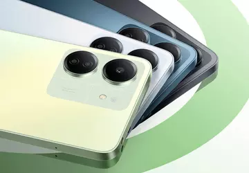 Redmi 13C debuteert in Europa - ...