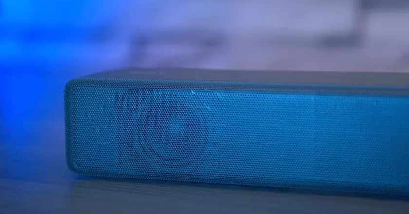 Sony S200F beste soundbars voor sony tv