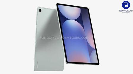 Galaxy Tab S10 FE en S10 FE+ komen dichter bij lancering - tablets hebben BIS-certificering gehaald in India
