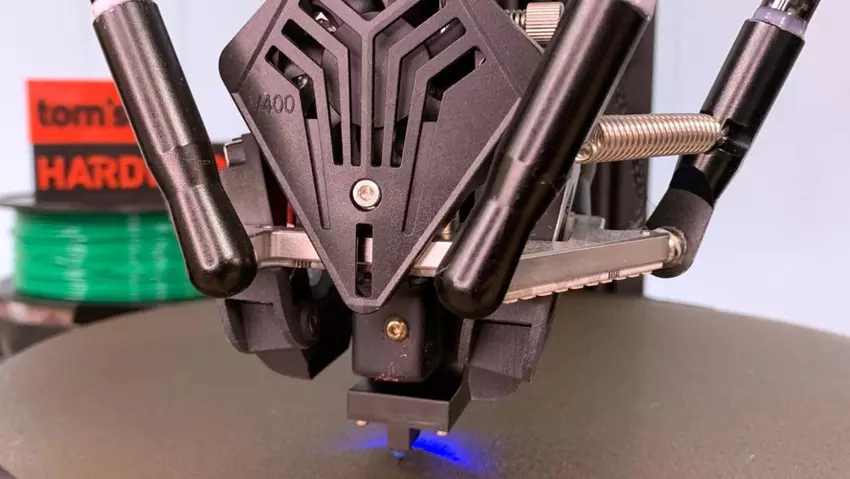 FLSUN V400 3D printer 1000 euro