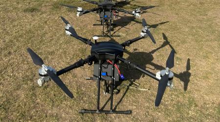 Pegasus Arms 25: Oekraïense aanvals-UAV met een vliegsnelheid tot 120 km/u en een EW-tegenmeetsysteem
