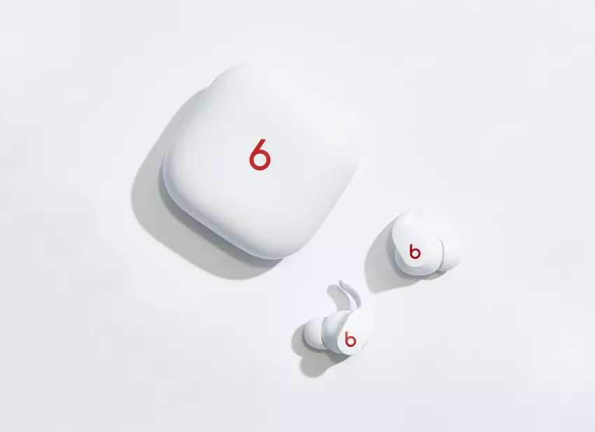 Beats Fit Pro op Amazon: TWS-koptelefoon met ANC, IPX4-bescherming en Apple H1-chip voor € 159,95 (€ 40 korting)