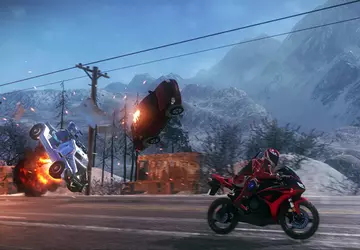 EGS is begonnen met het weggeven ...