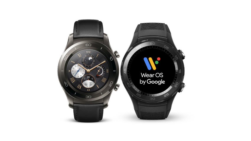 Google schakelt Assistant uit op smartwatches met Wear OS 2