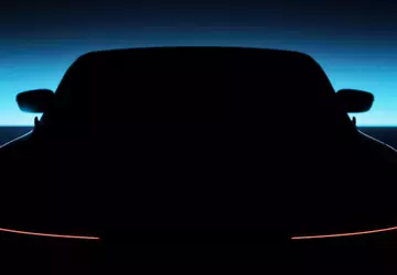 BMW hinted at a new concept ...