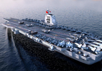 China neemt in 2025 het meest ...