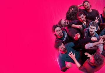 De ontwikkelaars van Alters hebben de ...