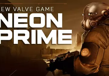 Insider: Valve zou zijn nieuwe Neon ...