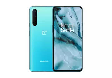 Een aangename verrassing! OnePlus Nord heeft ...
