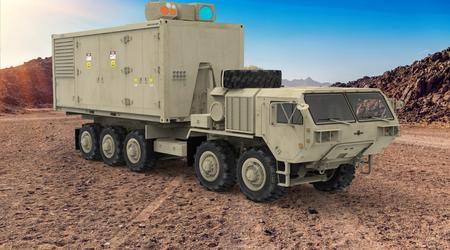 Lockheed Martin zal vier 300 kW IFPC-HEL laserwapensystemen ontwikkelen om drones, raketten, vliegtuigen en helikopters te vernietigen.