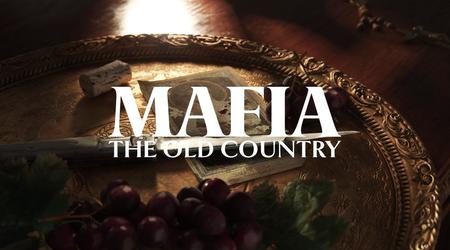 Familie eist loyaliteit: een coole verhaaltje trailer voor Mafia: The Old Country toonde het begin van de criminele reis van de protagonist