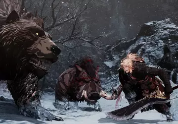 De Eerste Berserker: Khazan krijgt een ...