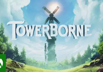 Het bijzondere coöperatieve spel Towerborne komt ...