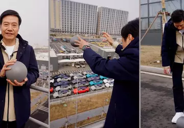 Video van de dag: het hoofd ...