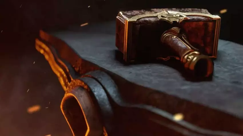 Niet informatief maar wel interessant: de ontwikkelaars van Castlevania: Lords of Shadow en Metroid Dread hebben een fantasie-RPG met de codenaam Project Iron aangekondigd.