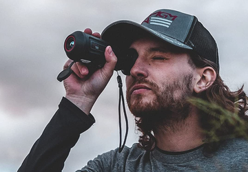 Beste Warmtebeeldmonoculair